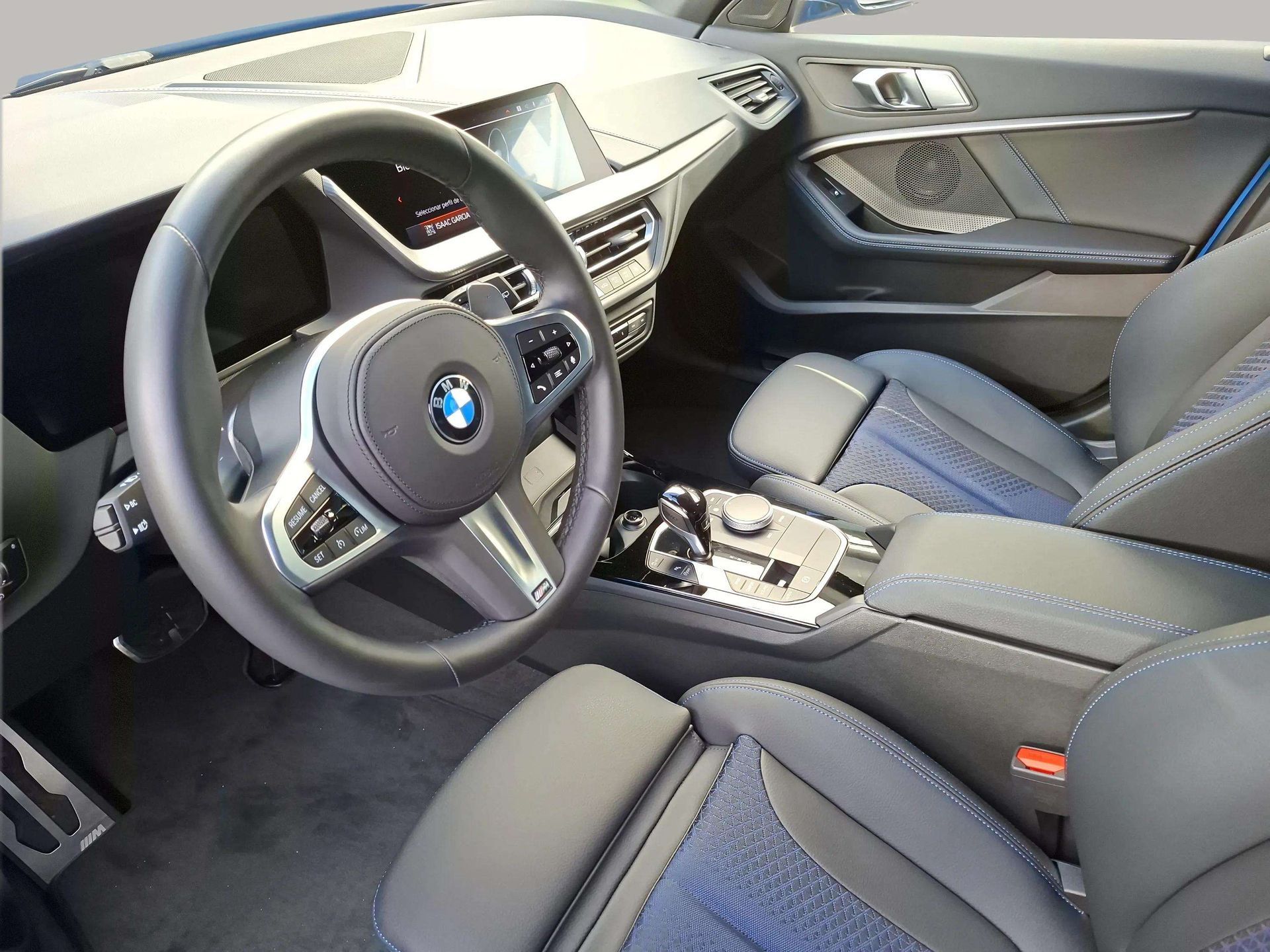 BMW Serie 1 M135i 225 kW (306 CV)