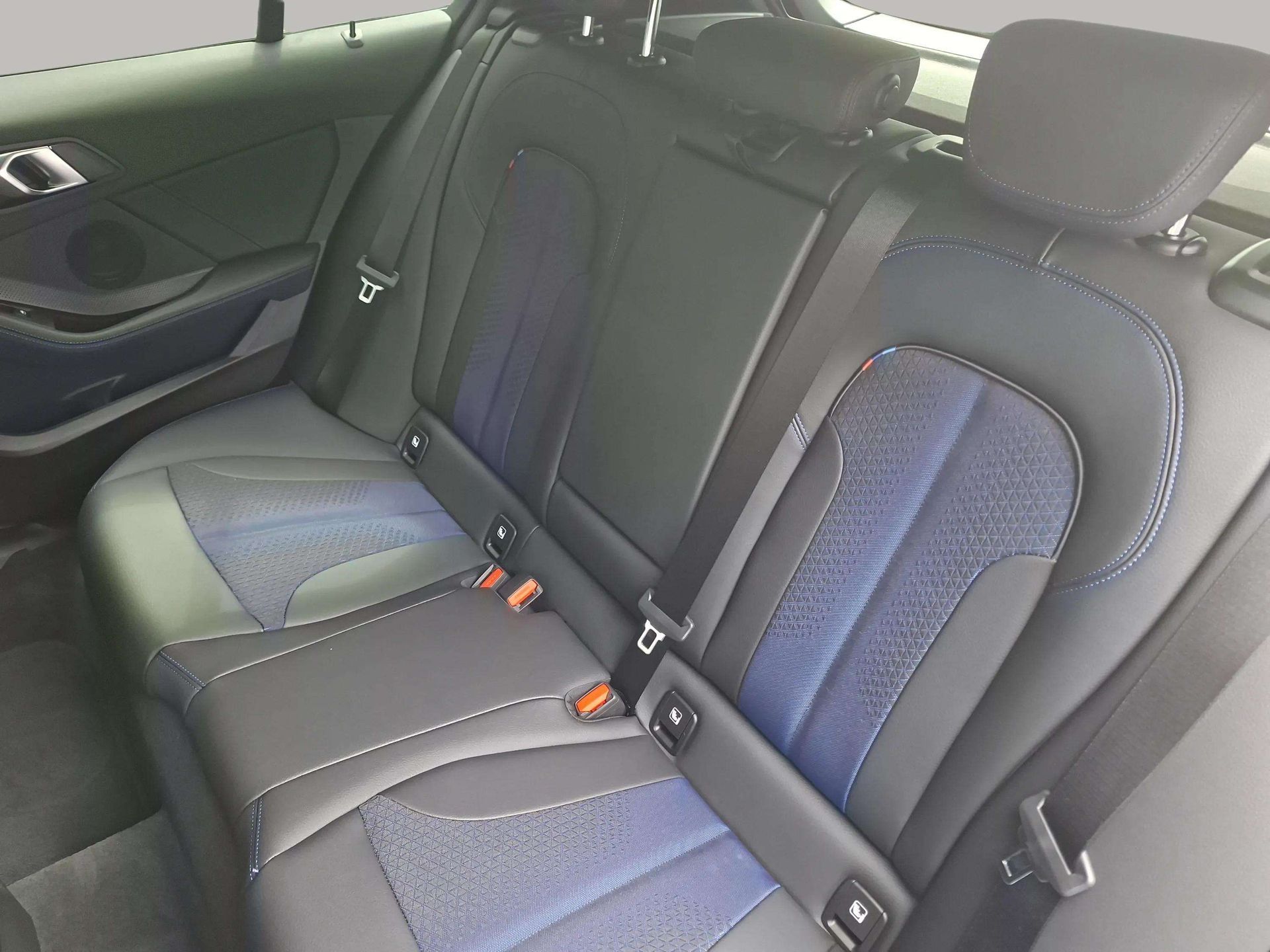 BMW Serie 1 M135i 225 kW (306 CV)