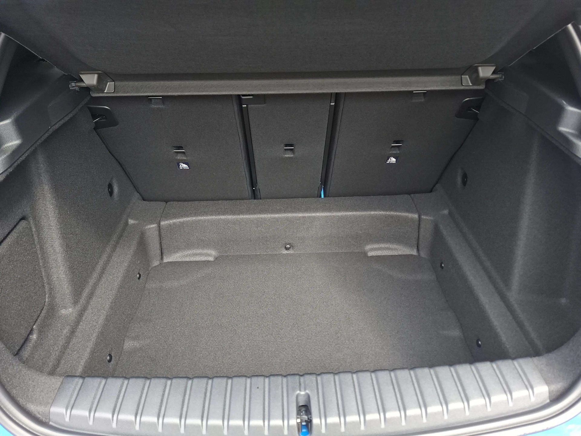BMW Serie 1 M135i 225 kW (306 CV)