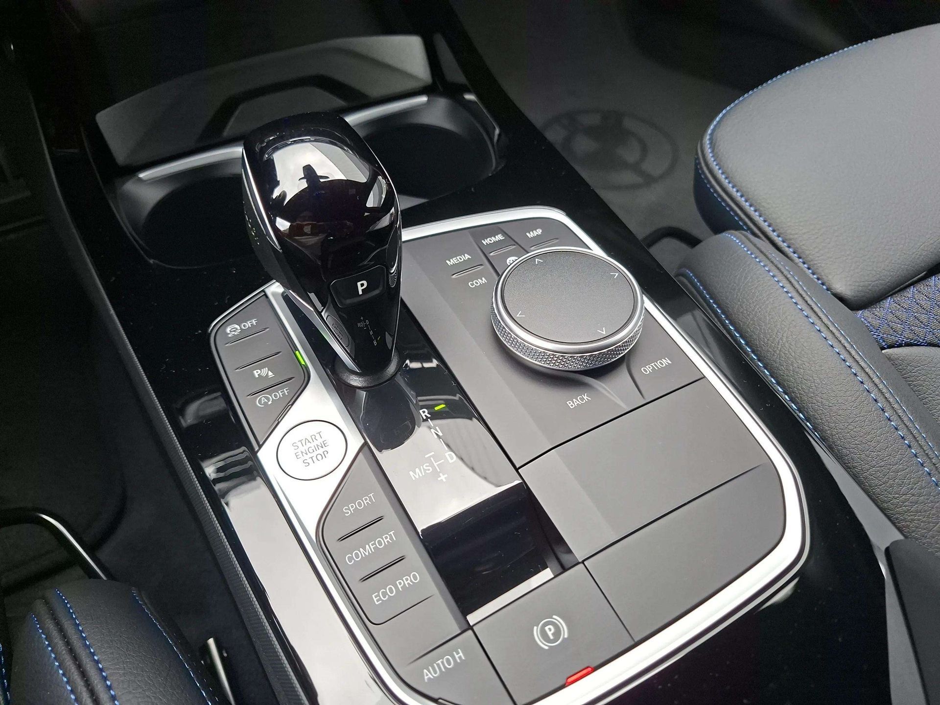BMW Serie 1 M135i 225 kW (306 CV)