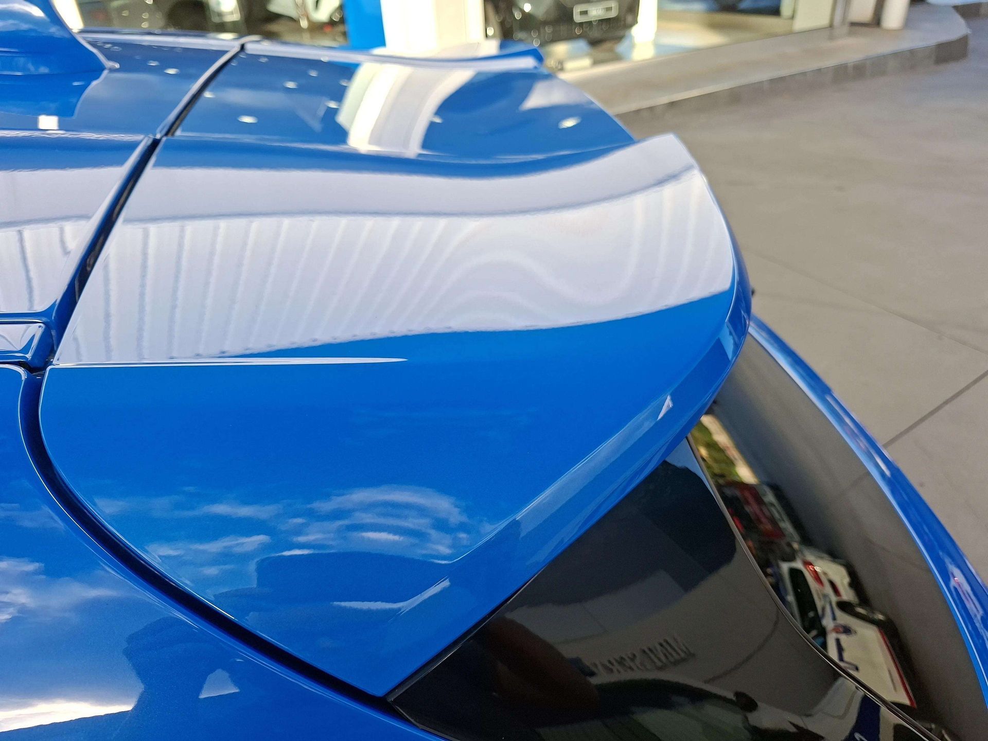 BMW Serie 1 M135i 225 kW (306 CV)