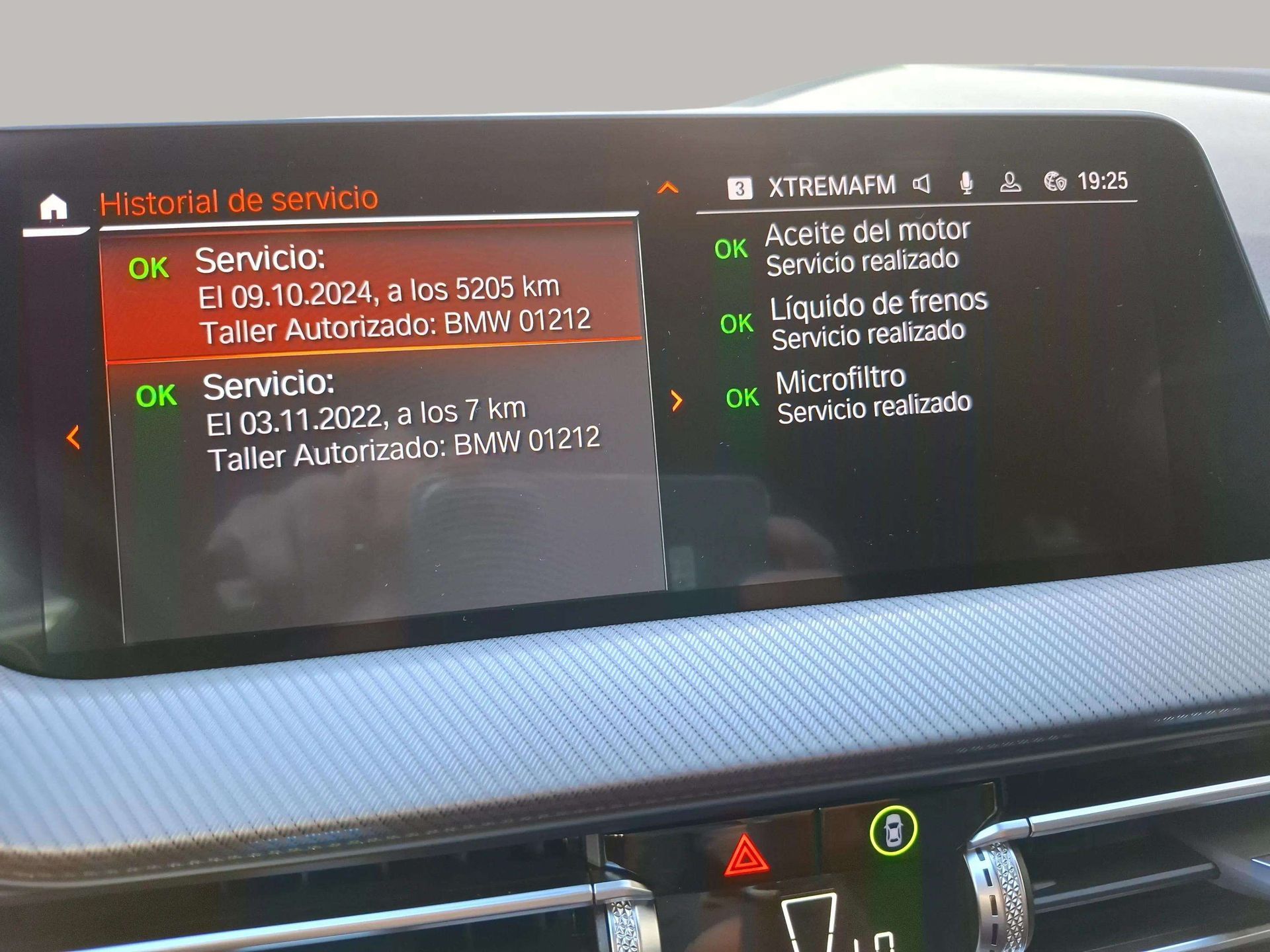 BMW Serie 1 M135i 225 kW (306 CV)