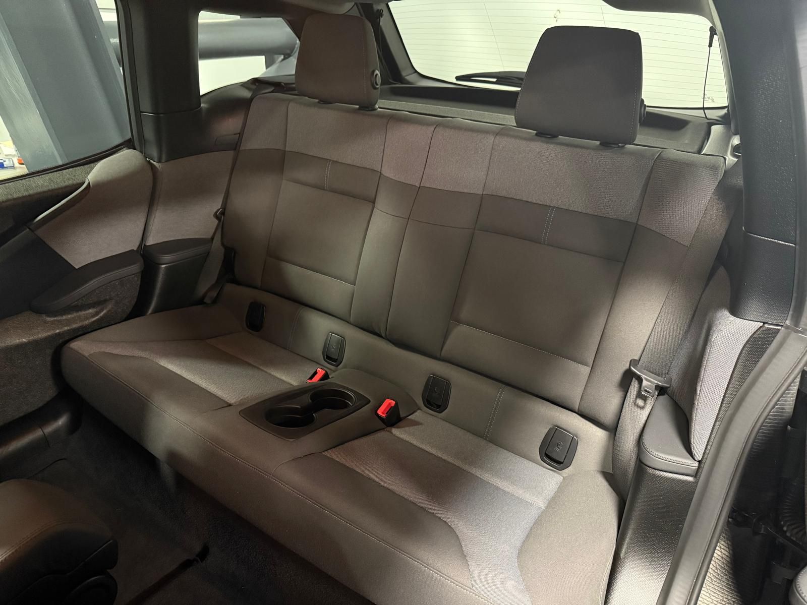 BMW i3 120Ah 125 kW (170 CV)