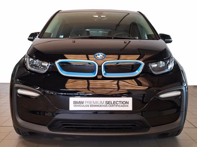 BMW i3 120Ah 125 kW (170 CV)