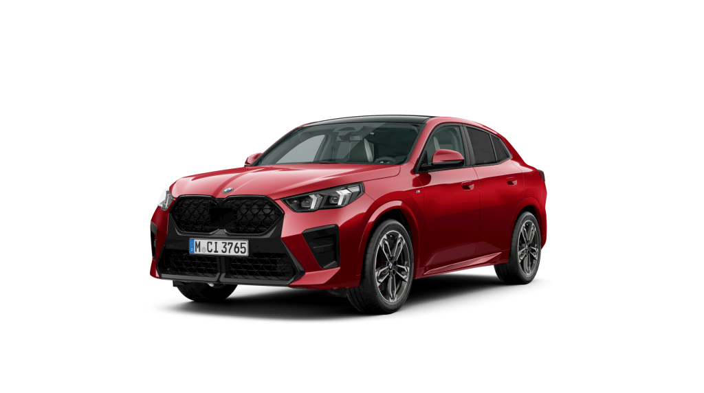 BMW X2 sDrive18d 110 kW (150 CV)