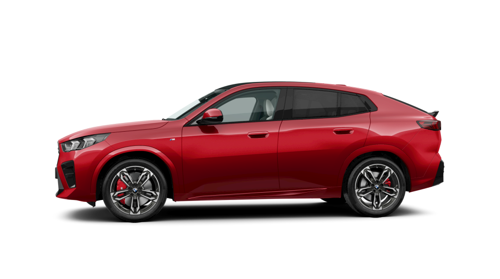 BMW X2 sDrive18d 110 kW (150 CV)