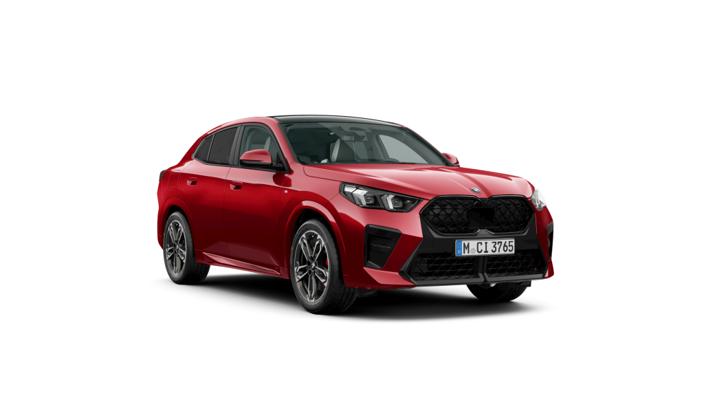 BMW X2 sDrive18d 110 kW (150 CV)