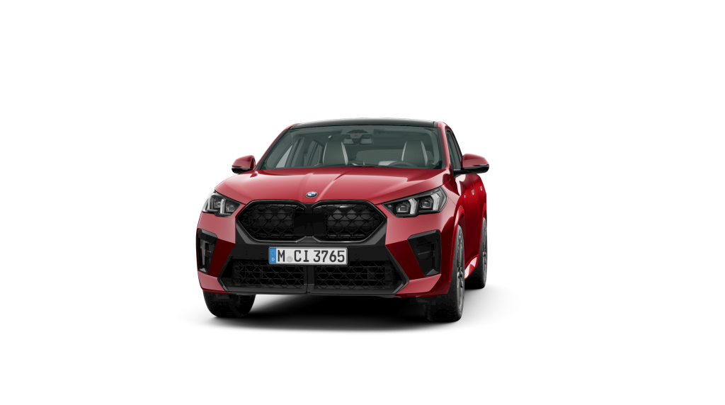 BMW X2 sDrive18d de segunda mano