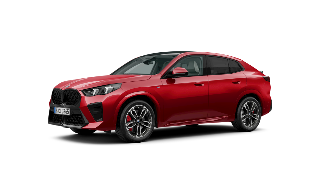 BMW X2 sDrive18d 110 kW (150 CV)