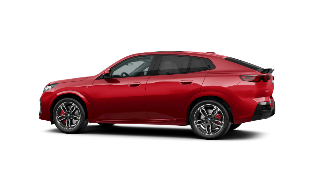 BMW X2 sDrive18d 110 kW (150 CV)