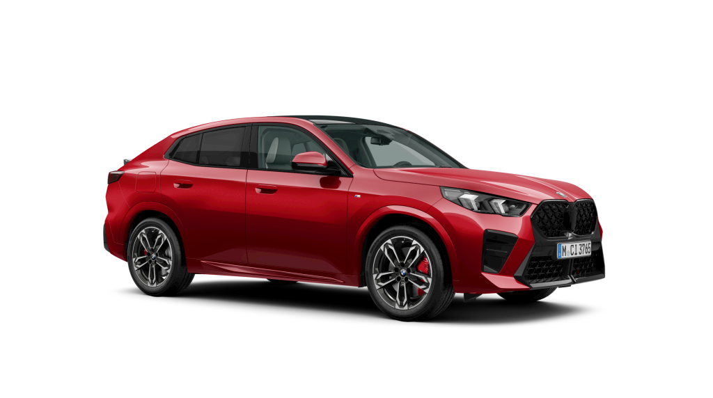BMW X2 sDrive18d 110 kW (150 CV)