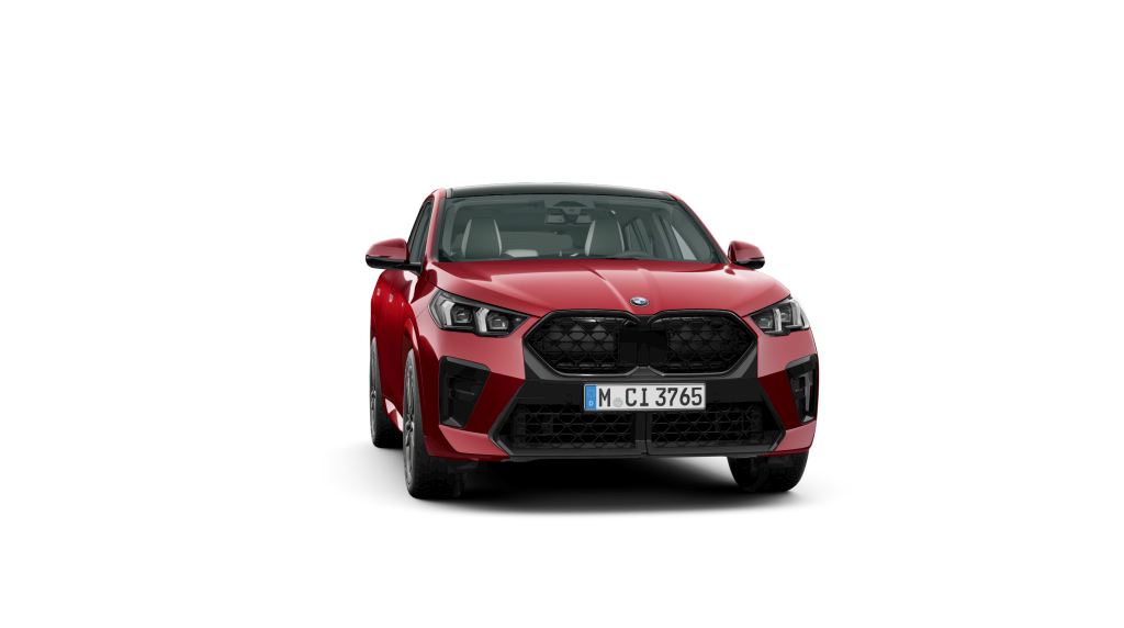 BMW X2 sDrive18d 110 kW (150 CV)
