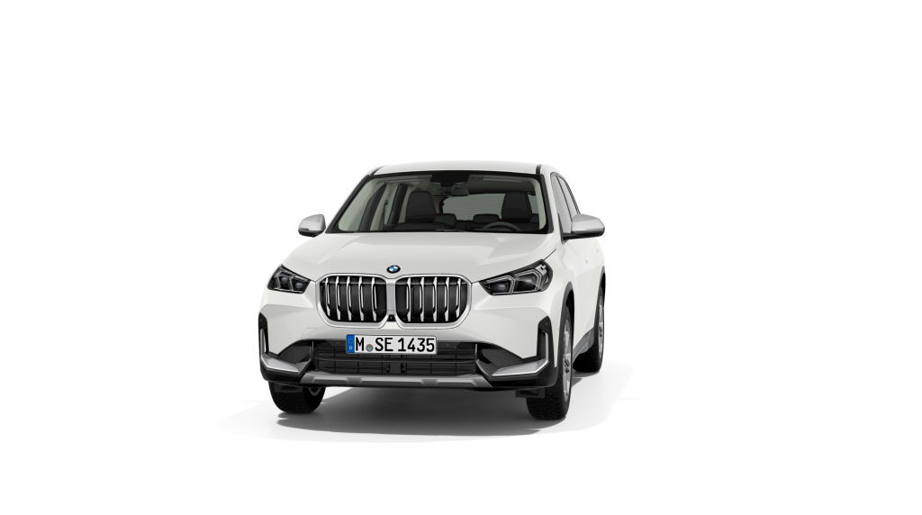 BMW X1 sDrive18d de segunda mano