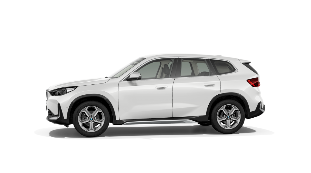 BMW X1 sDrive18d 110 kW (150 CV)