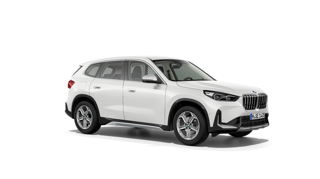 BMW X1 sDrive18d 110 kW (150 CV)
