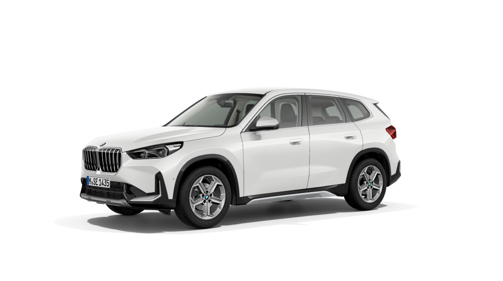 BMW X1 sDrive18d 110 kW (150 CV)