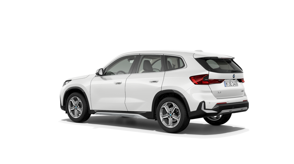 BMW X1 sDrive18d 110 kW (150 CV)