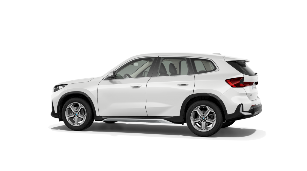 BMW X1 sDrive18d 110 kW (150 CV)