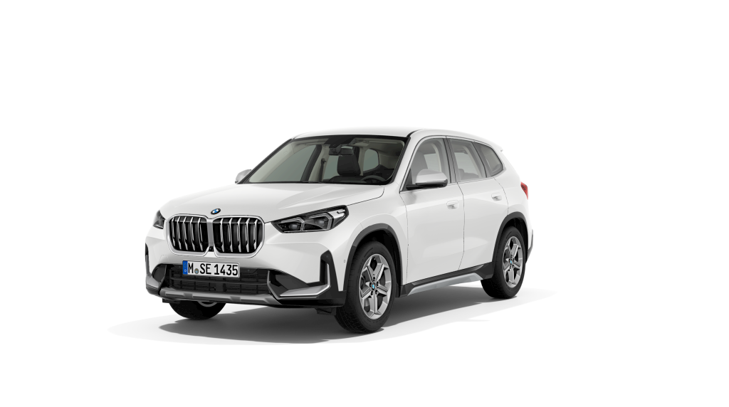 BMW X1 sDrive18d 110 kW (150 CV)