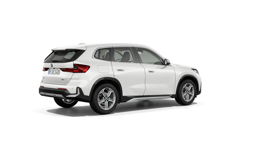 BMW X1 sDrive18d 110 kW (150 CV)