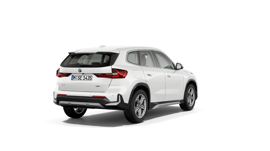 BMW X1 sDrive18d 110 kW (150 CV)