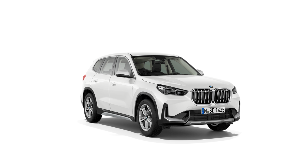 BMW X1 sDrive18d 110 kW (150 CV)