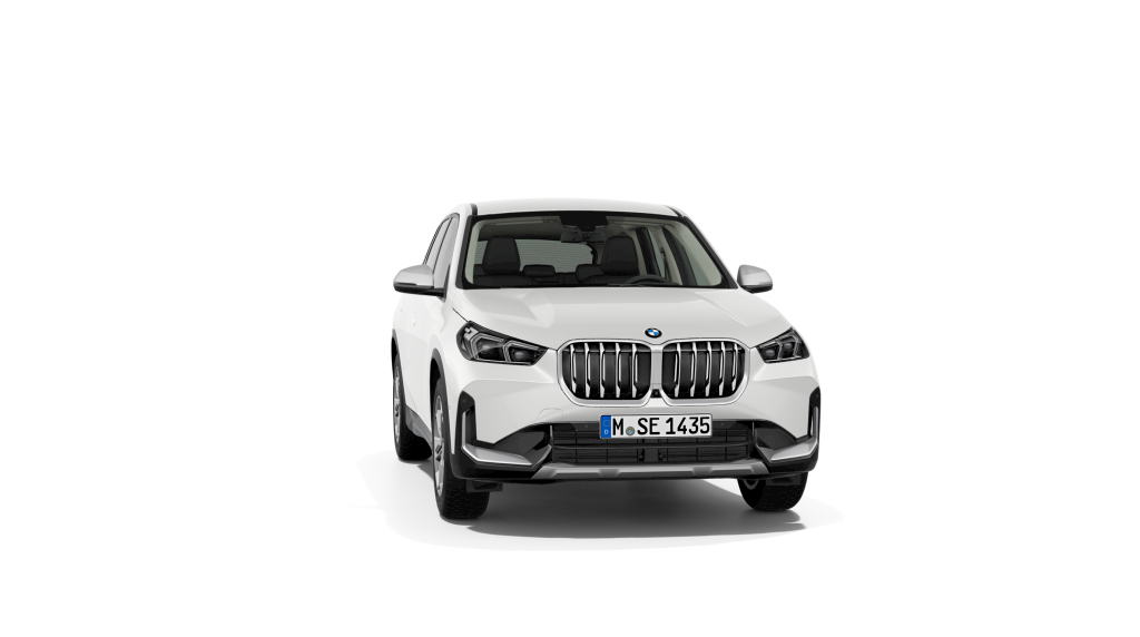 BMW X1 sDrive18d 110 kW (150 CV)