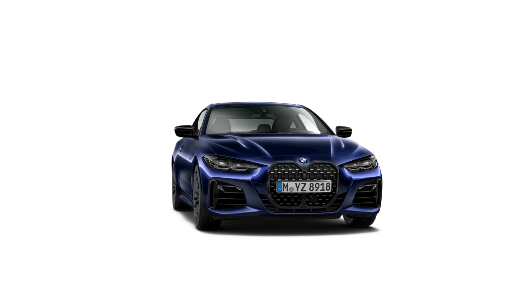 BMW Serie 4 M440i Coupé xDrive 275 kW (374 CV)