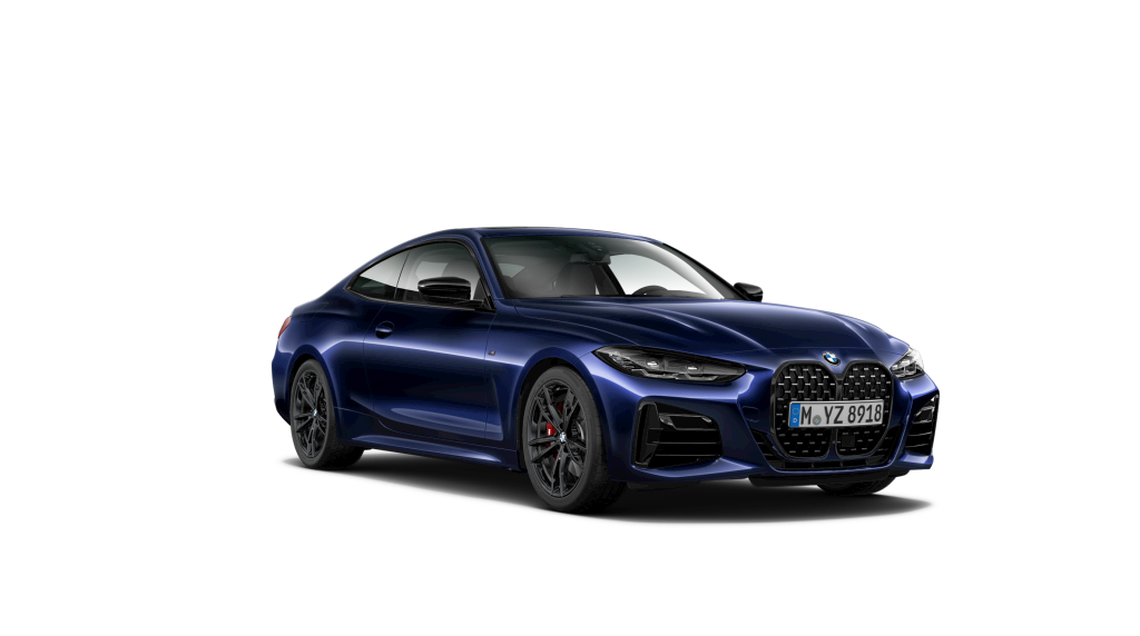 BMW Serie 4 M440i Coupé xDrive 275 kW (374 CV)