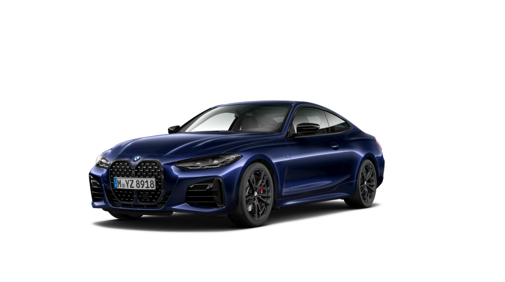 BMW Serie 4 M440i Coupé xDrive 275 kW (374 CV)