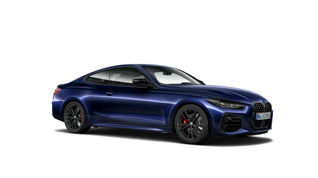 BMW Serie 4 M440i Coupé xDrive 275 kW (374 CV)