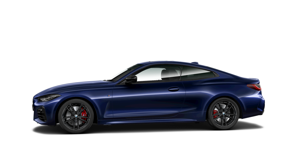 BMW Serie 4 M440i Coupé xDrive 275 kW (374 CV)