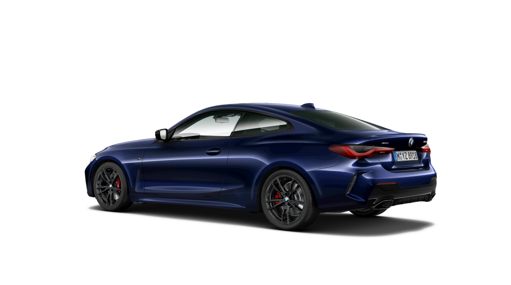BMW Serie 4 M440i Coupé xDrive 275 kW (374 CV)