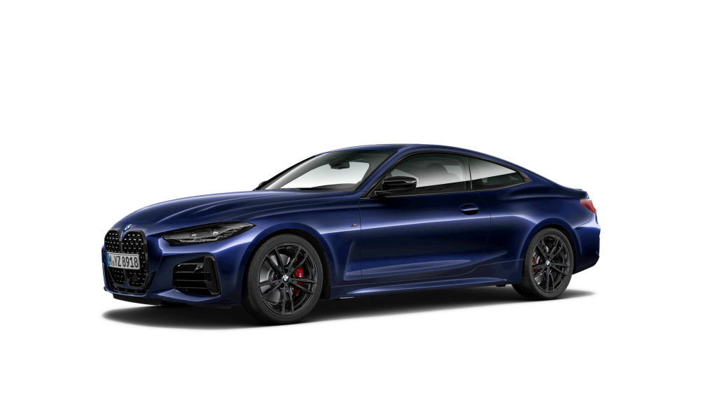 BMW Serie 4 M440i Coupé xDrive 275 kW (374 CV)