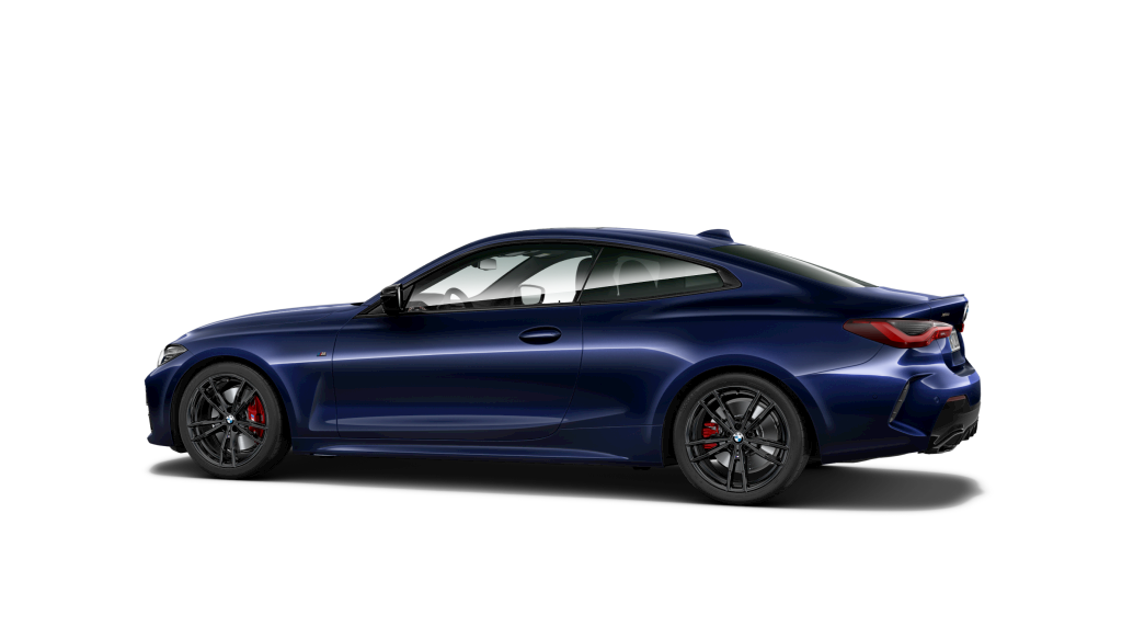 BMW Serie 4 M440i Coupé xDrive 275 kW (374 CV)