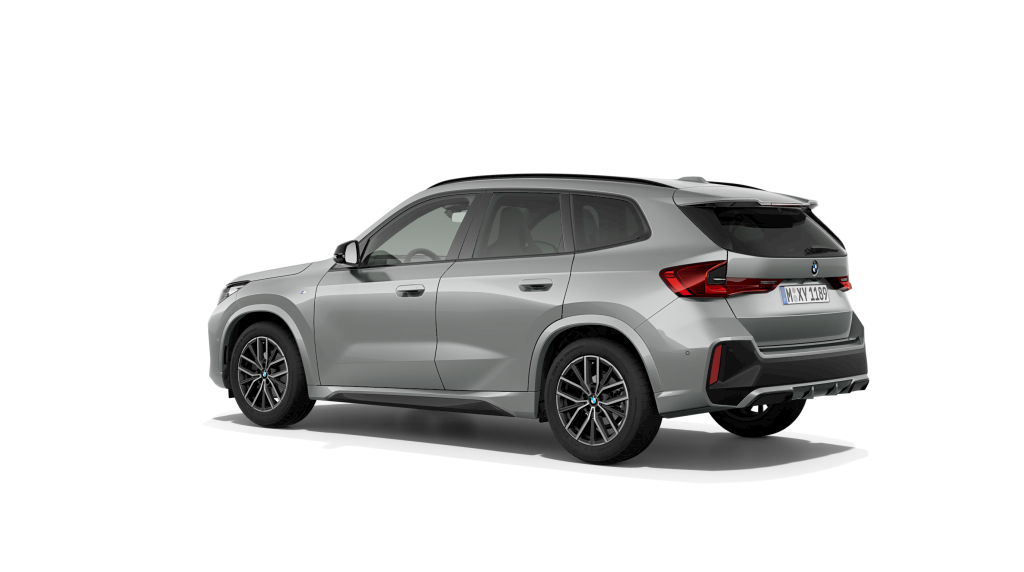 BMW X1 sDrive18d 110 kW (150 CV)