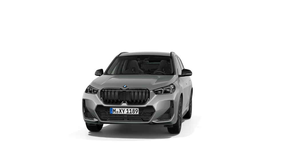 BMW X1 sDrive18d de segunda mano