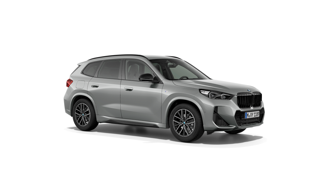 BMW X1 sDrive18d 110 kW (150 CV)