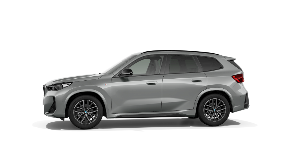 BMW X1 sDrive18d 110 kW (150 CV)