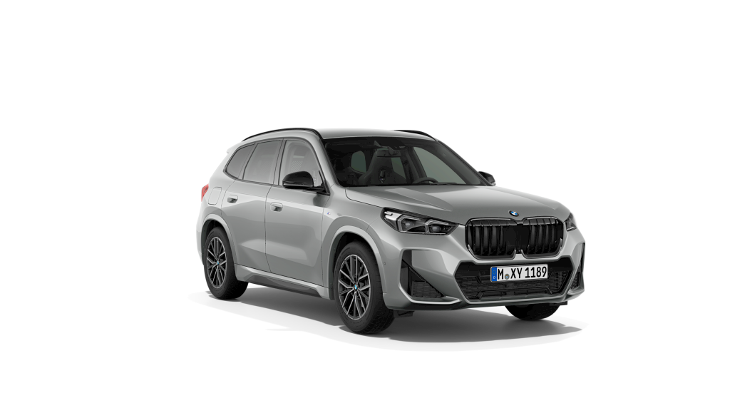 BMW X1 sDrive18d 110 kW (150 CV)