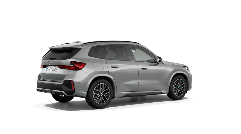 BMW X1 sDrive18d 110 kW (150 CV)