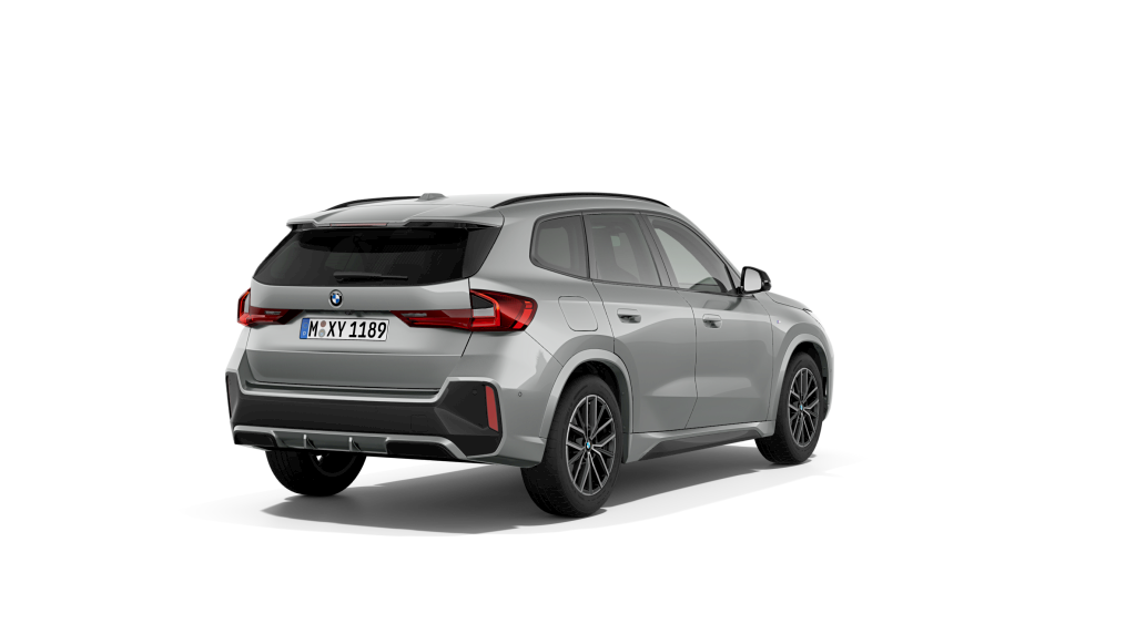 BMW X1 sDrive18d 110 kW (150 CV)