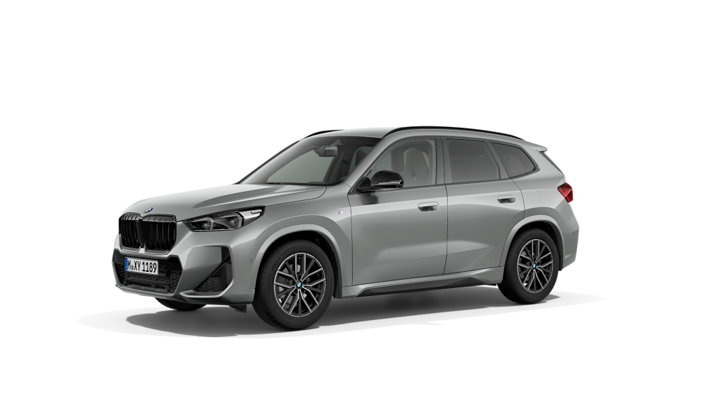 BMW X1 sDrive18d 110 kW (150 CV)