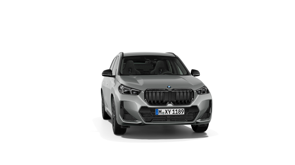 BMW X1 sDrive18d 110 kW (150 CV)