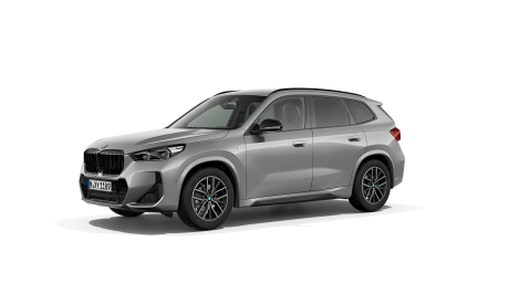 BMW X1 sDrive18d 110 kW (150 CV)