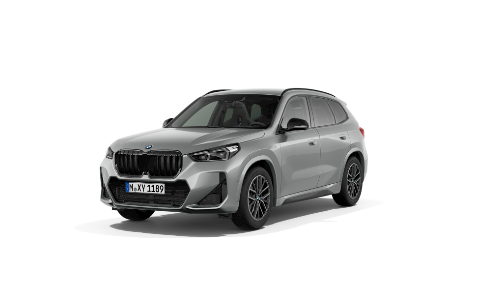 BMW X1 sDrive18d 110 kW (150 CV)