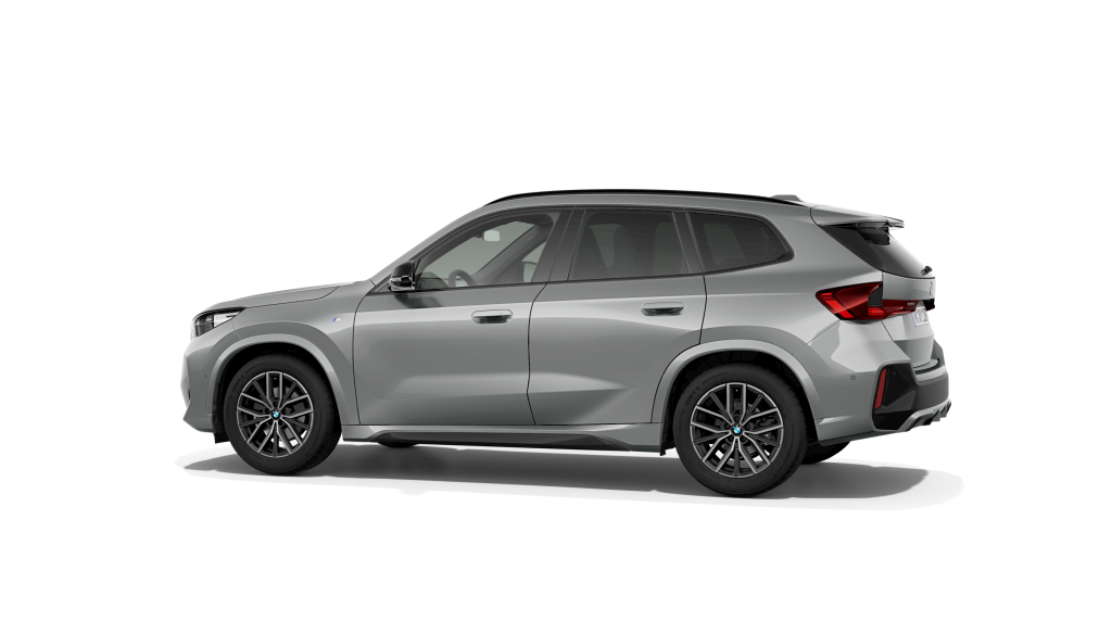 BMW X1 sDrive18d 110 kW (150 CV)