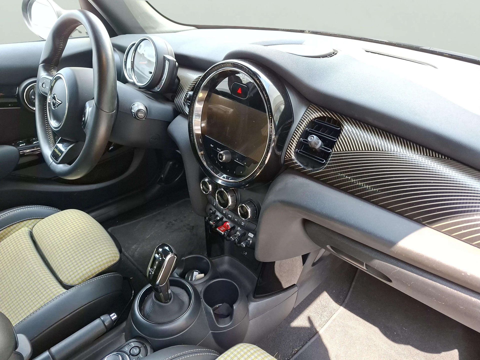 MINI MINI Cooper 5 Puertas 100 kW (136 CV)