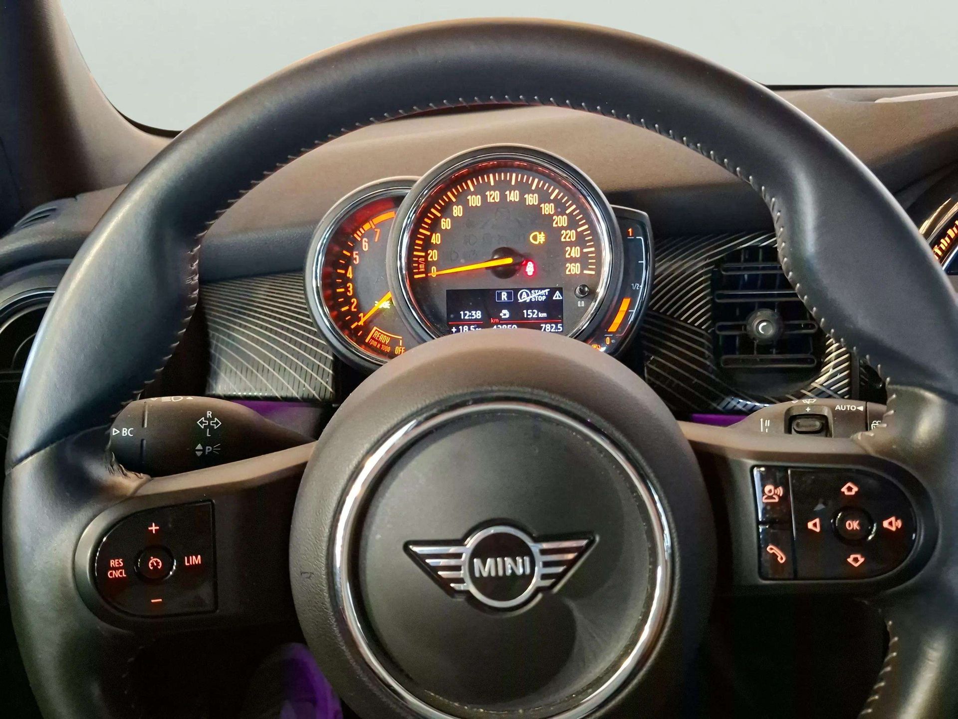 MINI MINI Cooper 5 Puertas 100 kW (136 CV)