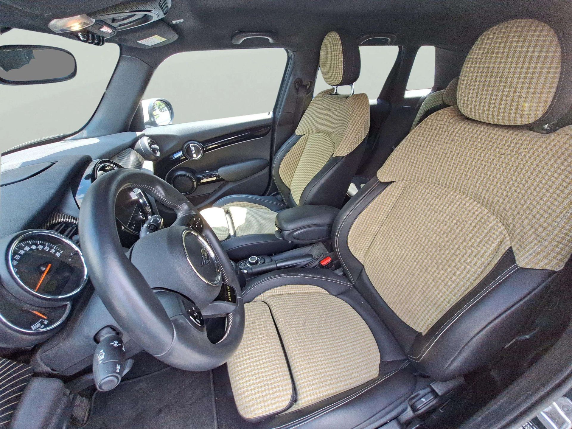 MINI MINI Cooper 5 Puertas 100 kW (136 CV)